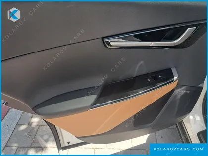 KIA EV6 LONG RANGE