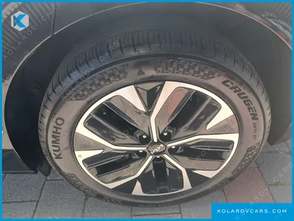 KIA EV6 LONG RANGE