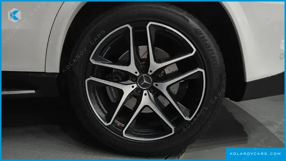 MERCEDES GLE-CLASS AMG GLE53 4MATIC+