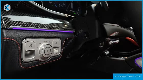 MERCEDES GLE-CLASS AMG GLE53 4MATIC+