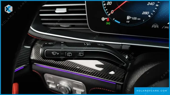 MERCEDES GLE-CLASS AMG GLE53 4MATIC+
