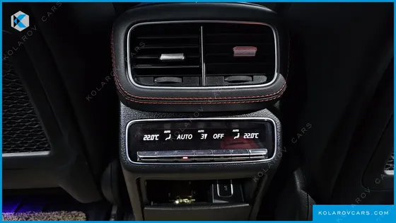 MERCEDES GLE-CLASS AMG GLE53 4MATIC+