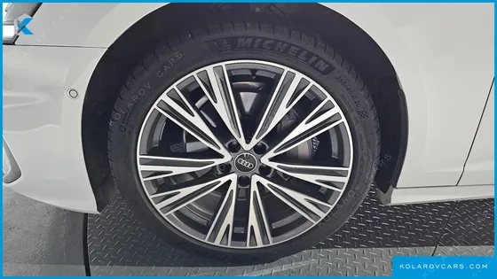 AUDI A6 45 TFSI QUATTRO PREMIUM