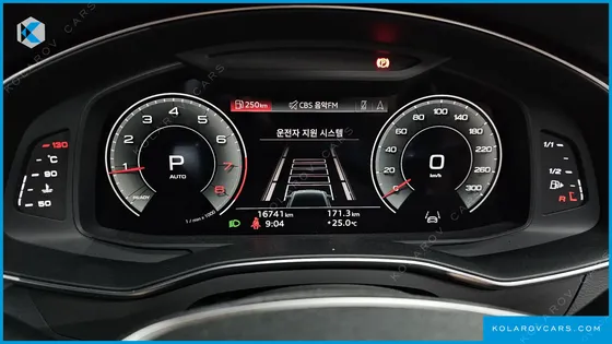 AUDI A6 45 TFSI QUATTRO PREMIUM