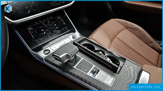AUDI A6 45 TFSI QUATTRO PREMIUM