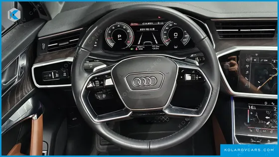 AUDI A6 45 TFSI QUATTRO PREMIUM