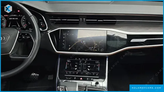 AUDI A6 45 TFSI QUATTRO PREMIUM