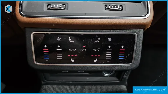 AUDI A6 45 TFSI QUATTRO PREMIUM