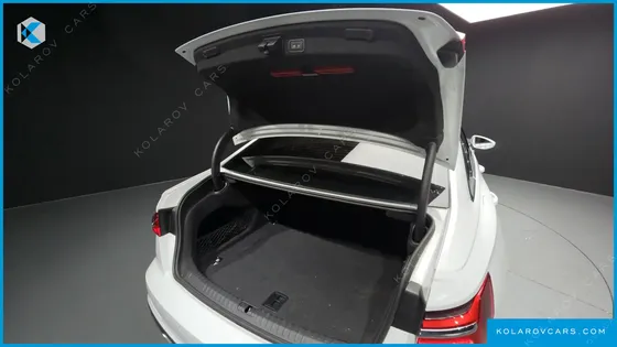 AUDI A6 45 TFSI QUATTRO PREMIUM