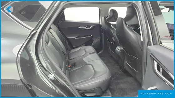 KIA EV6 STANDARD 4WD