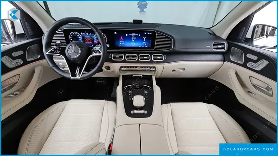 MERCEDES GLE-CLASS GLE450 4MATIC