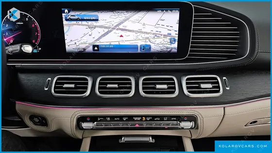MERCEDES GLE-CLASS GLE450 4MATIC
