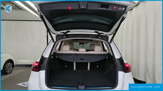 MERCEDES GLE-CLASS GLE450 4MATIC