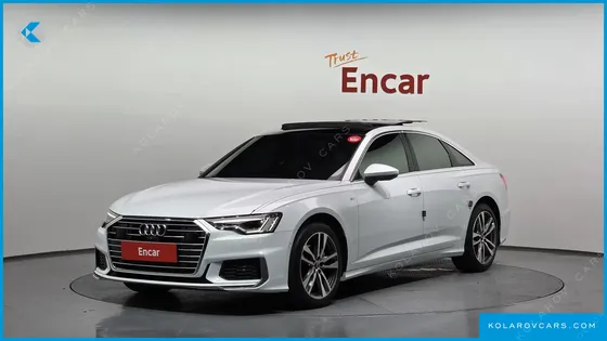 AUDI A6 40 TDI PREMIUM