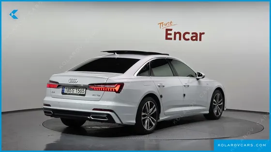 AUDI A6 40 TDI PREMIUM