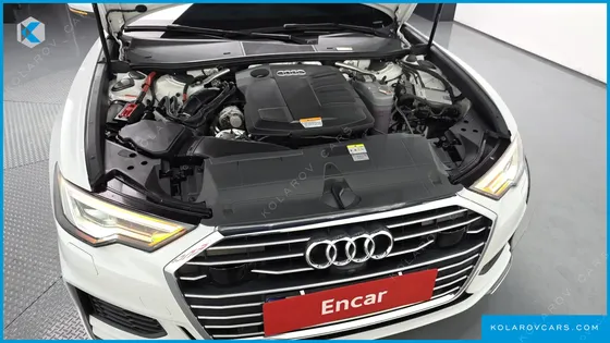 AUDI A6 40 TDI PREMIUM