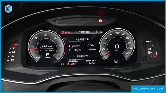 AUDI A6 40 TDI PREMIUM