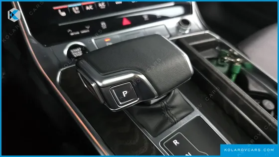 AUDI A6 40 TDI PREMIUM