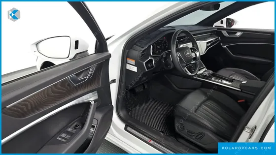 AUDI A6 40 TDI PREMIUM