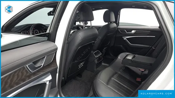 AUDI A6 40 TDI PREMIUM