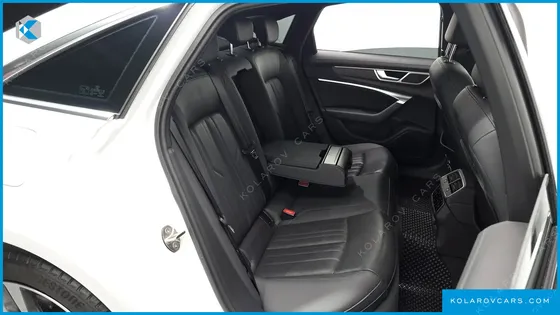 AUDI A6 40 TDI PREMIUM