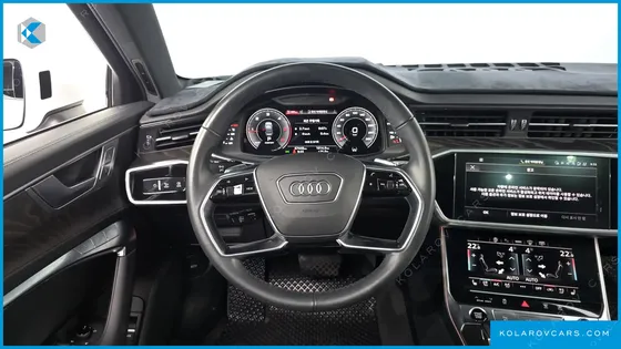 AUDI A6 40 TDI PREMIUM