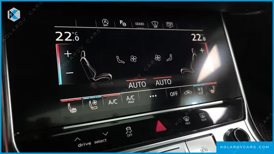 AUDI A6 40 TDI PREMIUM