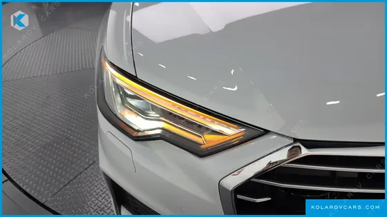 AUDI A6 40 TDI PREMIUM