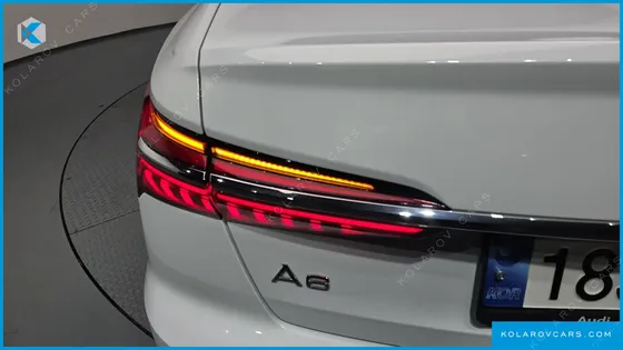 AUDI A6 40 TDI PREMIUM