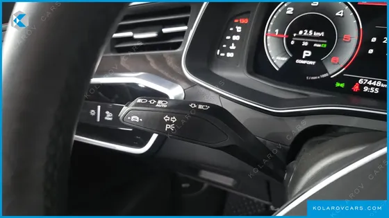 AUDI A6 40 TDI PREMIUM