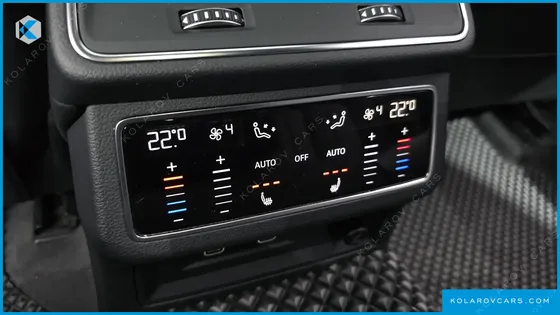 AUDI A6 40 TDI PREMIUM