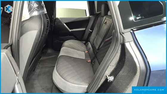 BMW IX XDRIVE45 M SPORT