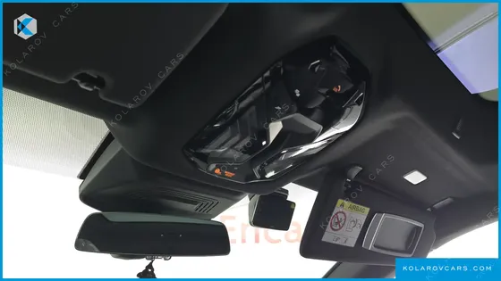 BMW IX XDRIVE45 M SPORT