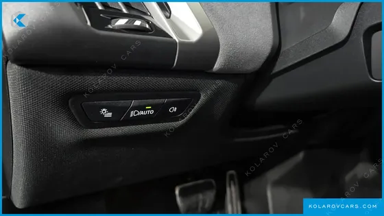 BMW IX XDRIVE45 M SPORT