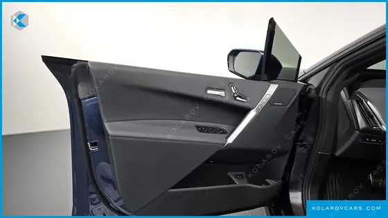 BMW IX XDRIVE45 M SPORT
