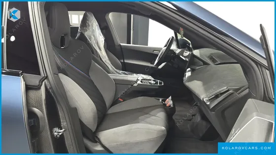 BMW IX XDRIVE45 M SPORT