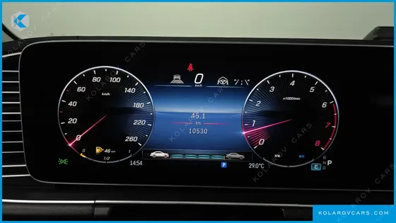 MERCEDES GLE-CLASS GLE450 4MATIC