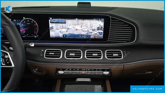 MERCEDES GLE-CLASS GLE450 4MATIC