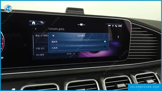 MERCEDES GLE-CLASS GLE450 4MATIC