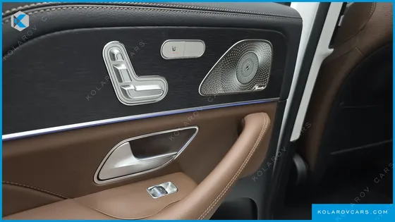 MERCEDES GLE-CLASS GLE450 4MATIC