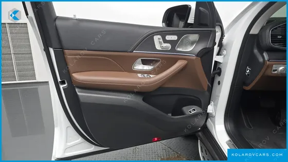 MERCEDES GLE-CLASS GLE450 4MATIC