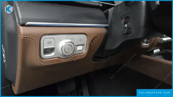 MERCEDES GLE-CLASS GLE450 4MATIC