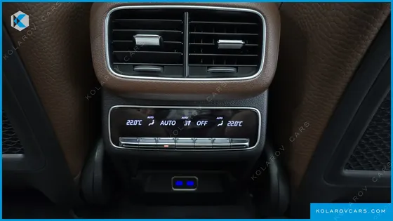 MERCEDES GLE-CLASS GLE450 4MATIC