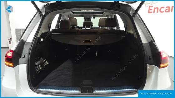 MERCEDES GLE-CLASS GLE450 4MATIC