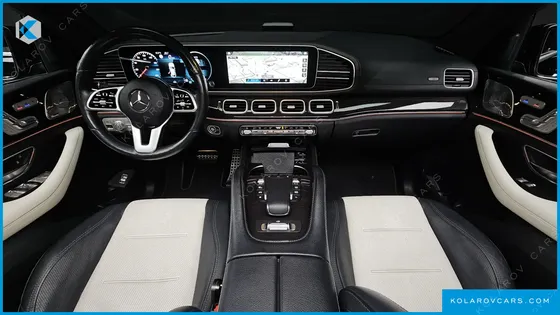 MERCEDES GLE-CLASS GLE400D 4MATIC COUPE