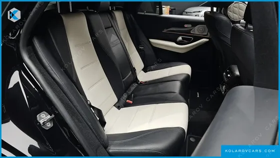 MERCEDES GLE-CLASS GLE400D 4MATIC COUPE