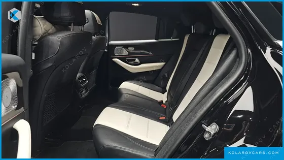 MERCEDES GLE-CLASS GLE400D 4MATIC COUPE