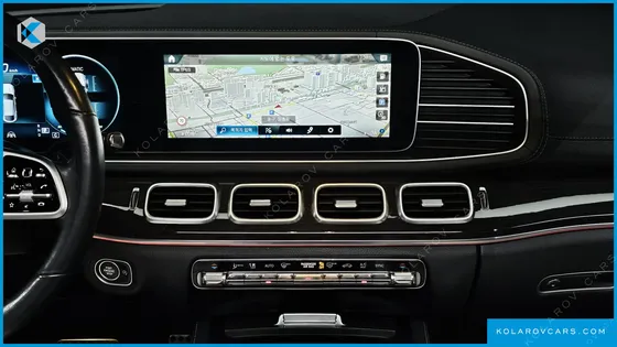 MERCEDES GLE-CLASS GLE400D 4MATIC COUPE