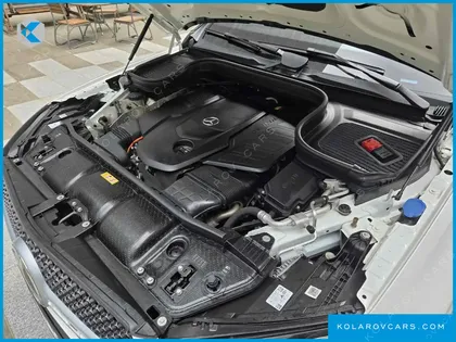 MERCEDES GLE-CLASS GLE450D 4MATIC COUPE