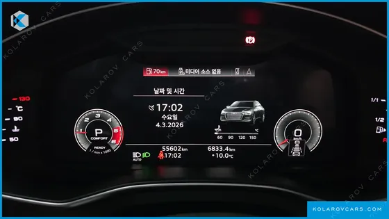 AUDI A6 40 TDI QUATTRO PREMIUM